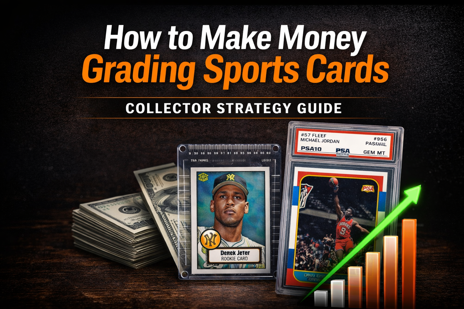 How to Make Money Grading Sports Cards Graded Cards Australia How to Make Money Grading Sports Cards Graded Cards Australia
