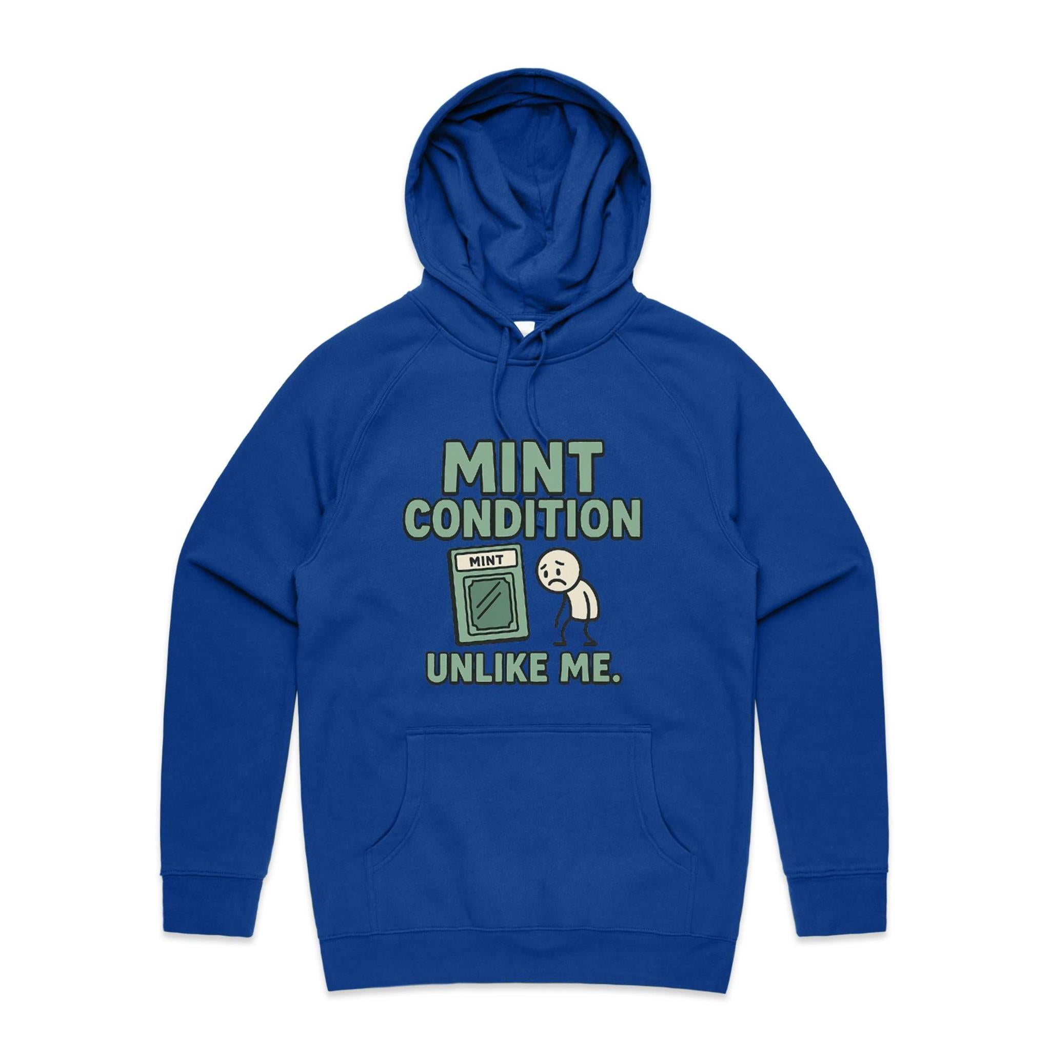 "Grading Life is Hard" Jumper | Fun Style Hoodies Locally Made