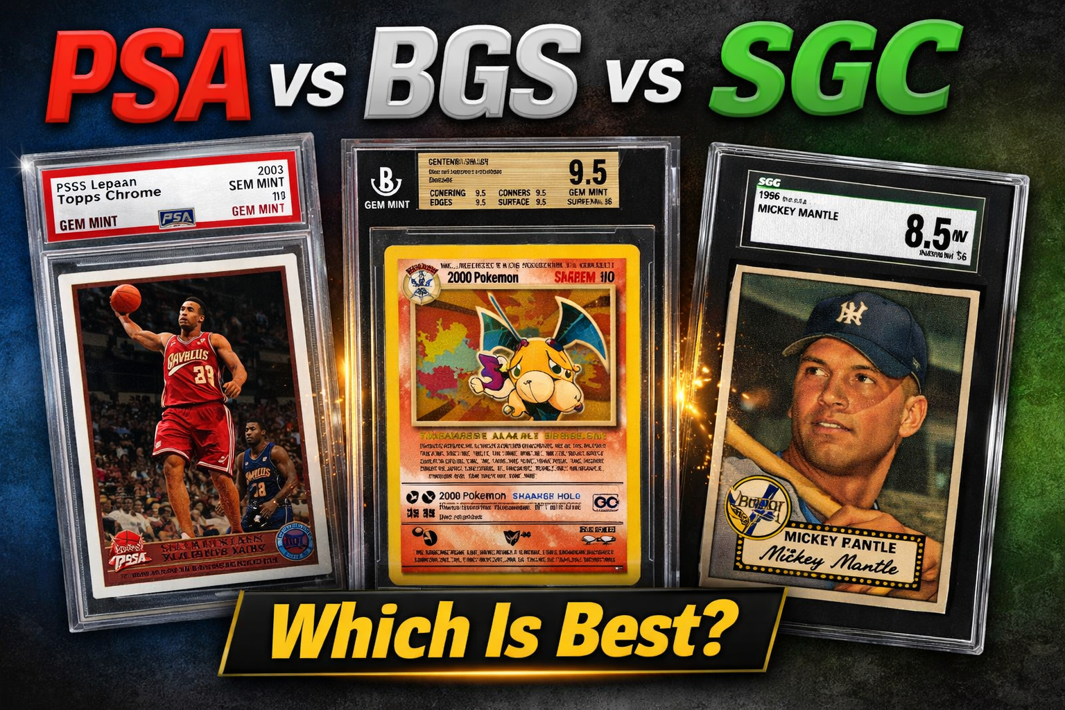 Card Grading Graded Cards Australia Card Grading Graded Cards Australia
