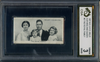 1937 WD & HO Wills Our King And Queen #2 The Royal Family Graded CGA 3