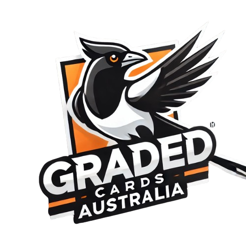 EBook Graded Cards Australia ebook-graded-cards-australia